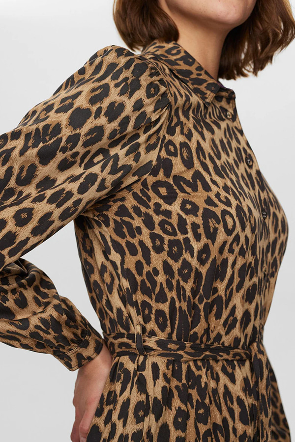 ΦΟΡΕΜΑ NUMPH - 5692 TIGERS EYE